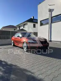 2017 BMW 240M