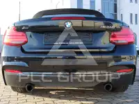 2017 BMW 240M