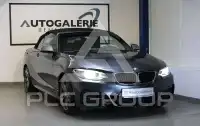 2017 BMW 240M