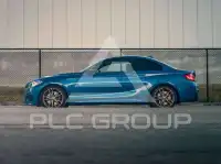 2017 BMW 240M