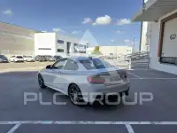 2017 BMW 240M