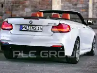 2017 BMW 240M