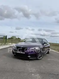 2017 BMW 240M