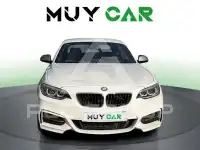 2017 BMW 240M