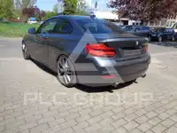2017 BMW 240M