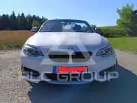2017 BMW 240M