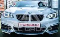 2017 BMW 240M