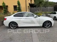 2017 BMW 240M