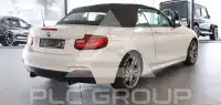 2017 BMW 240M