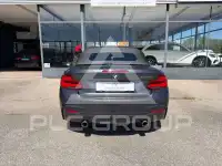 2017 BMW 240M
