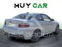 2017 BMW 240M