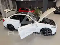 2017 BMW 240M