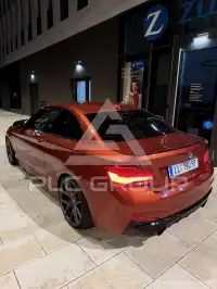 2017 BMW 240M