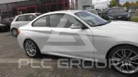 2017 BMW 240M