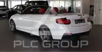 2017 BMW 240M