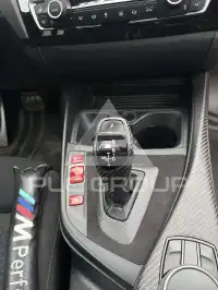 2017 BMW 240M