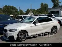 2017 BMW 240M