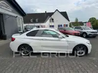 2017 BMW 240M