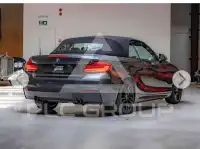 2017 BMW 240M