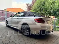 2017 BMW 240M