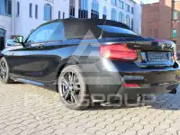 2017 BMW 240M
