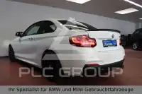 2017 BMW 240M