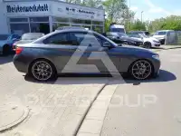 2017 BMW 240M