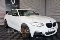 2017 BMW 240M