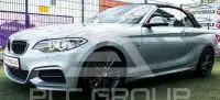 2017 BMW 240M