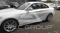 2017 BMW 240M