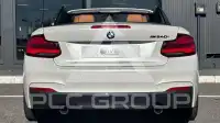 2017 BMW 240M