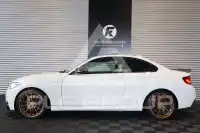2017 BMW 240M