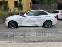 2017 BMW 240M