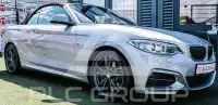 2017 BMW 240M