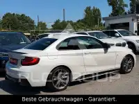 2017 BMW 240M