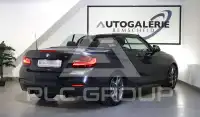 2017 BMW 240M