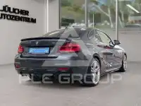 2017 BMW 240M