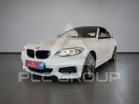 2017 BMW 240M