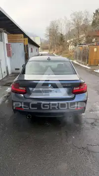 2017 BMW 240M
