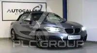 2017 BMW 240M
