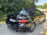 2017 BMW 240M