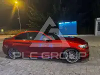 2017 BMW 240M