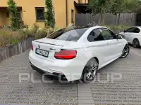 2017 BMW 240M