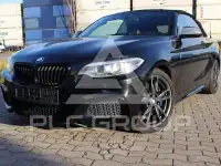 2017 BMW 240M