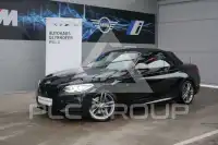 2017 BMW 240M