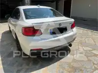 2017 BMW 240M