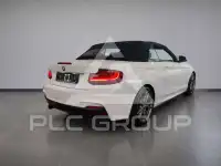 2017 BMW 240M