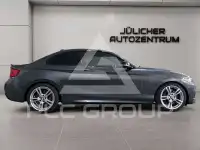 2017 BMW 240M