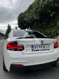 2017 BMW 240M