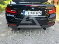 2017 BMW 240M